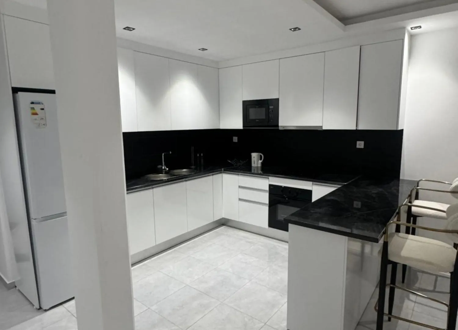 Appartement Villa Esperansa Santa Maria