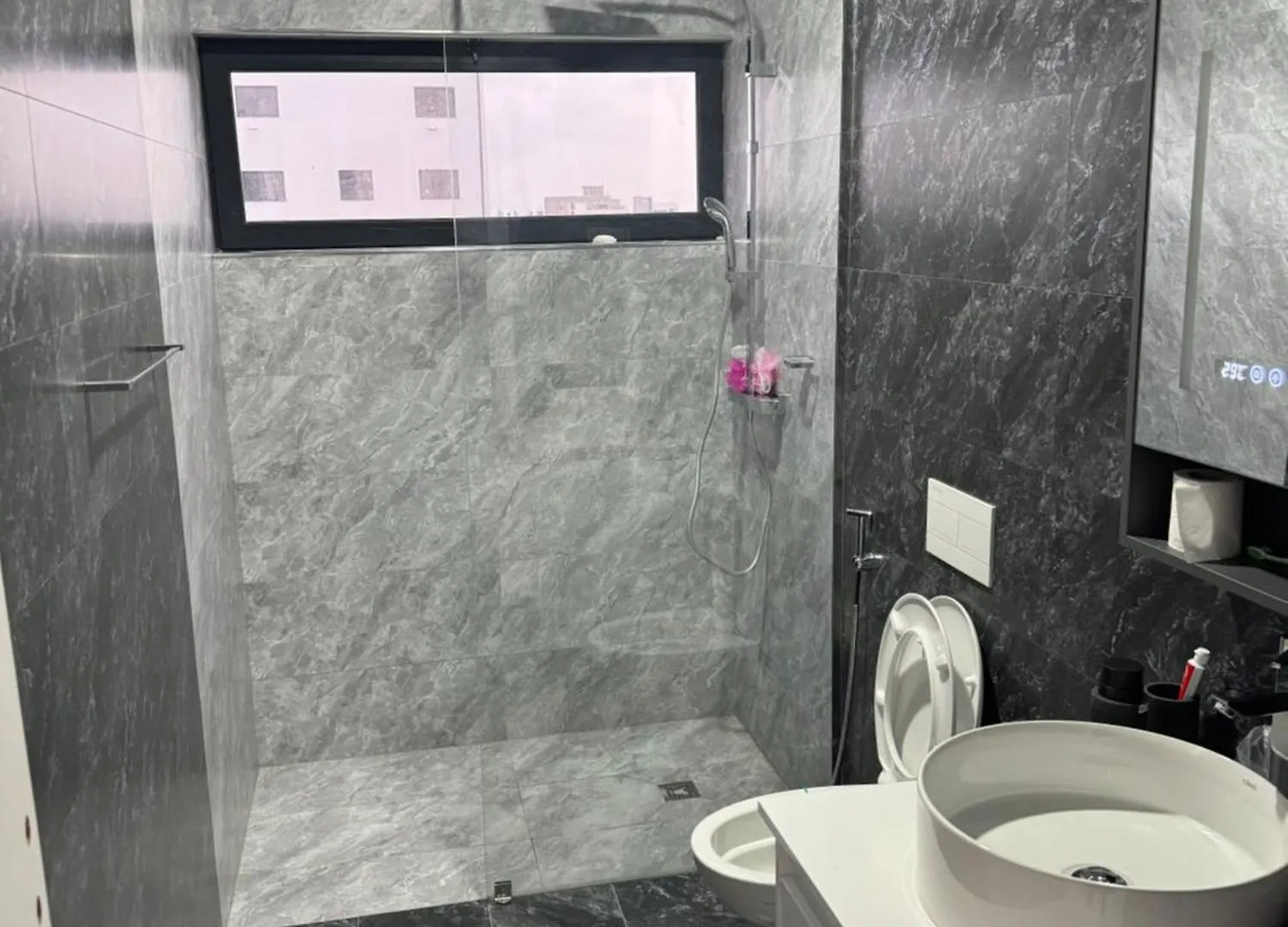 Appartement Villa Esperansa Santa Maria Apartamento