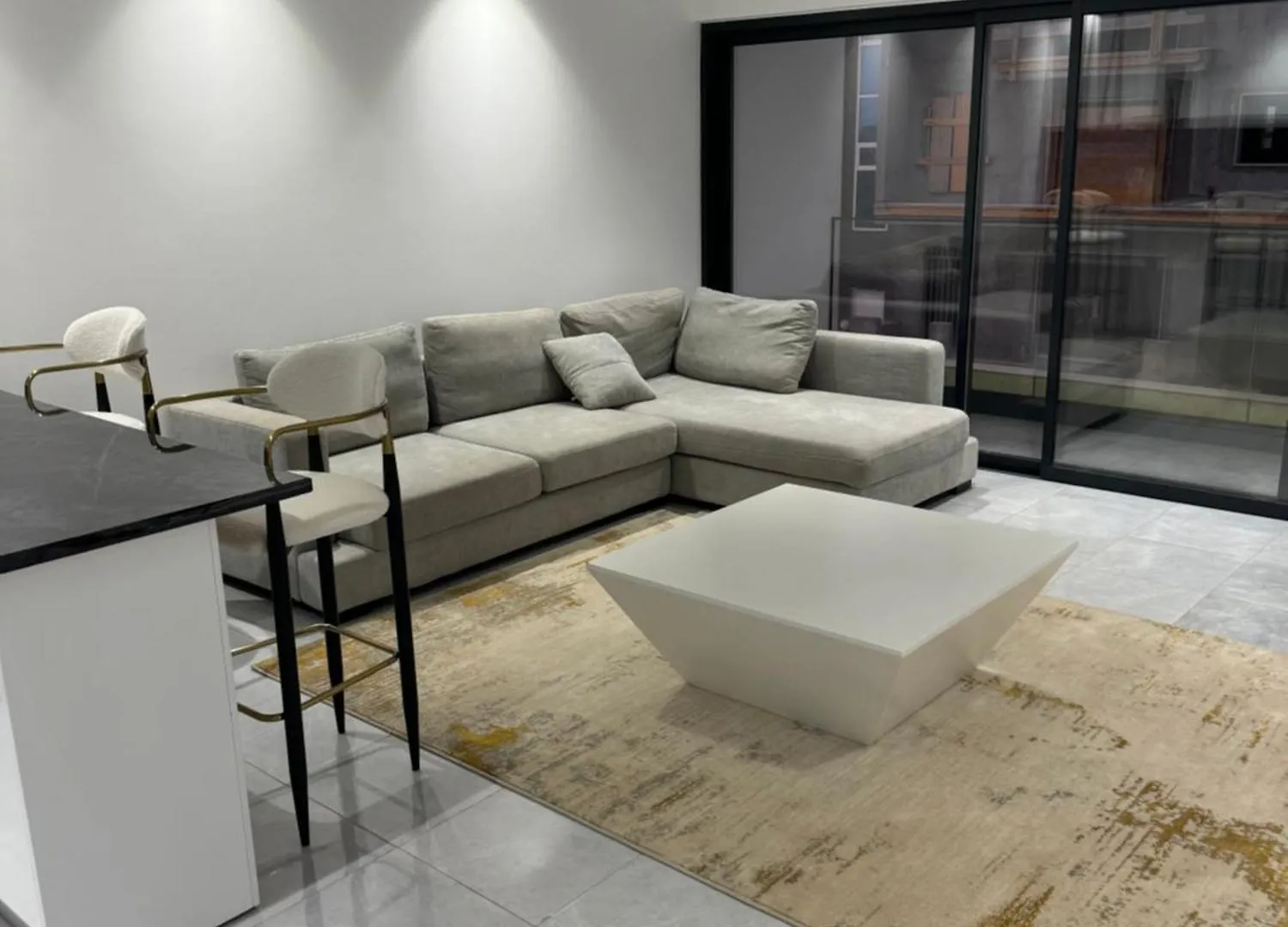 Appartement Villa Esperansa Santa Maria Cabo Verde